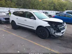 1GNKVFKD6HJ268352 2017 CHEVROLET TRAVERSE