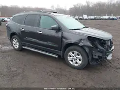 1GNKVFKD6HJ280159 2017 CHEVROLET TRAVERSE