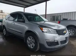 1GNKVFKD6HJ294045 2017 CHEVROLET TRAVERSE