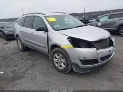 1GNKVFKD6HJ347844 2017 CHEVROLET TRAVERSE