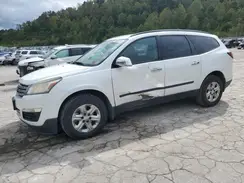 1GNKVFKD7GJ132987 2016 CHEVROLET TRAVERSE