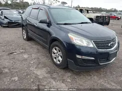1GNKVFKD7GJ133296 2016 CHEVROLET TRAVERSE