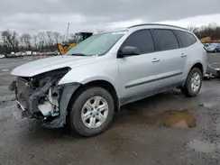 1GNKVFKD7GJ181042 2016 CHEVROLET TRAVERSE