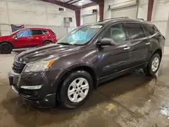 1GNKVFKD7GJ209874 2016 CHEVROLET TRAVERSE