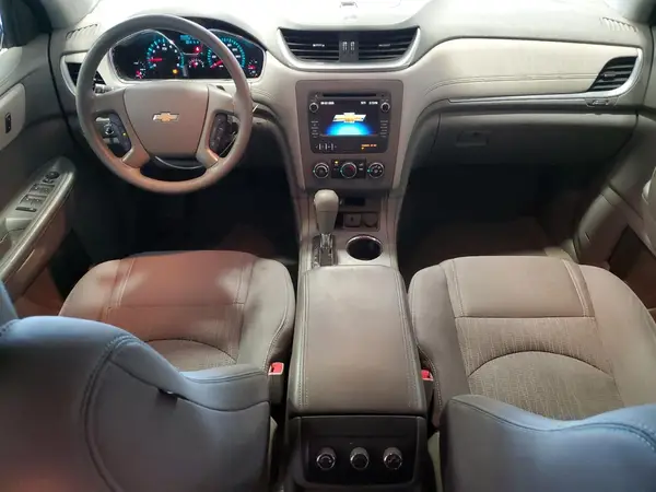 1GNKVFKD7GJ210118 2016 CHEVROLET TRAVERSE - Image 8