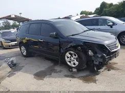 1GNKVFKD7GJ220745 2016 CHEVROLET TRAVERSE