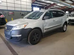 1GNKVFKD7GJ285367 2016 CHEVROLET TRAVERSE