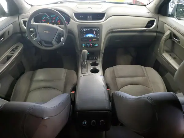1GNKVFKD7GJ285367 2016 CHEVROLET TRAVERSE - Image 8