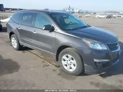 1GNKVFKD7GJ312549 2016 CHEVROLET TRAVERSE