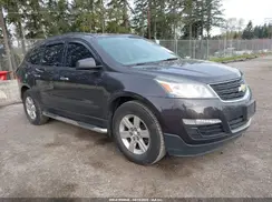 1GNKVFKD7HJ200058 2017 CHEVROLET TRAVERSE