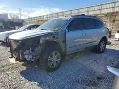 1GNKVFKD7HJ249048 2017 CHEVROLET TRAVERSE