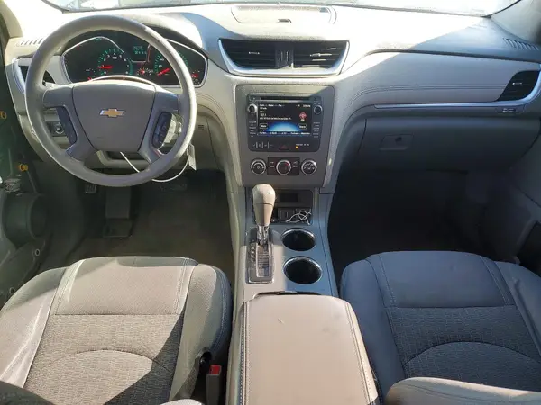 1GNKVFKD7HJ249048 2017 CHEVROLET TRAVERSE - Image 8