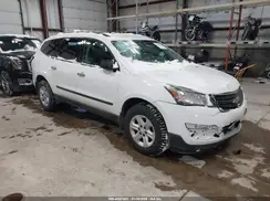 1GNKVFKD7HJ293275 2017 CHEVROLET TRAVERSE