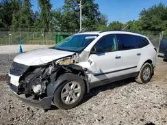 1GNKVFKD7HJ324573 2017 CHEVROLET TRAVERSE