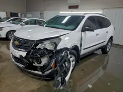 1GNKVFKD7HJ335461 2017 CHEVROLET TRAVERSE