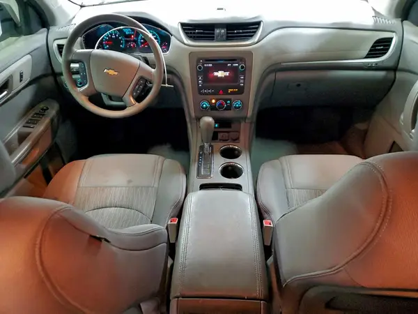 1GNKVFKD7HJ335461 2017 CHEVROLET TRAVERSE - Image 8