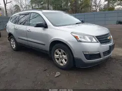 1GNKVFKD7HJ346623 2017 CHEVROLET TRAVERSE