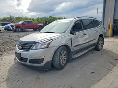 1GNKVFKD7HJ351210 2017 CHEVROLET TRAVERSE