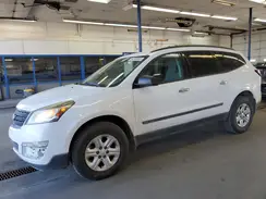1GNKVFKD8GJ132027 2016 CHEVROLET TRAVERSE