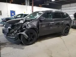 1GNKVFKD8GJ133257 2016 CHEVROLET TRAVERSE