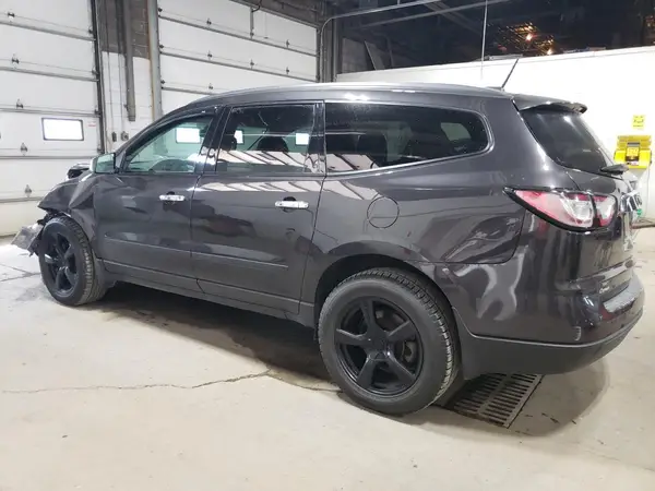 1GNKVFKD8GJ133257 2016 CHEVROLET TRAVERSE - Image 2