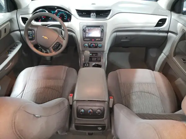 1GNKVFKD8GJ133257 2016 CHEVROLET TRAVERSE - Image 8