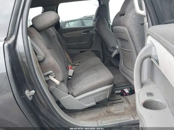 1GNKVFKD8GJ202691 2016 CHEVROLET TRAVERSE - Image 8