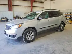 1GNKVFKD8GJ215473 2016 CHEVROLET TRAVERSE
