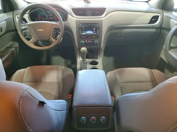 1GNKVFKD8GJ215473 2016 CHEVROLET TRAVERSE - Image 8