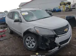 1GNKVFKD8GJ340473 2016 CHEVROLET TRAVERSE