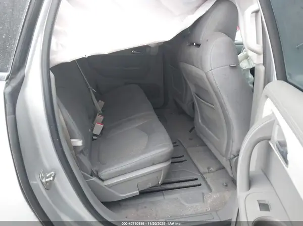1GNKVFKD8GJ340473 2016 CHEVROLET TRAVERSE - Image 8