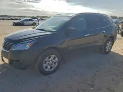 1GNKVFKD8HJ179060 2017 CHEVROLET TRAVERSE