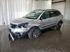 1GNKVFKD8HJ220545 2017 CHEVROLET TRAVERSE