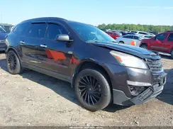 1GNKVFKD8HJ244361 2017 CHEVROLET TRAVERSE