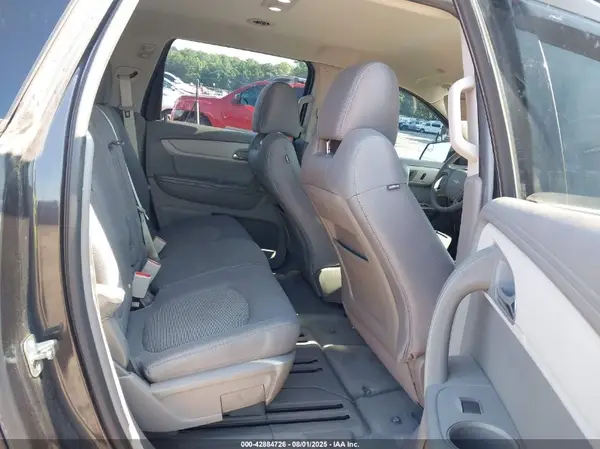 1GNKVFKD8HJ244361 2017 CHEVROLET TRAVERSE - Image 8