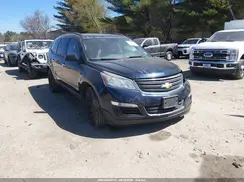 1GNKVFKD8HJ256638 2017 CHEVROLET TRAVERSE