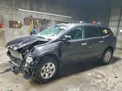 1GNKVFKD8HJ293303 2017 CHEVROLET TRAVERSE