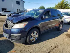 1GNKVFKD9GJ131047 2016 CHEVROLET TRAVERSE