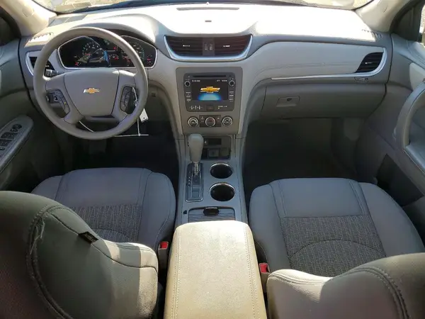 1GNKVFKD9GJ131047 2016 CHEVROLET TRAVERSE - Image 8