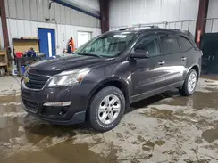 1GNKVFKD9GJ134546 2016 CHEVROLET TRAVERSE