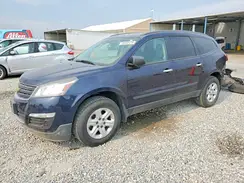 1GNKVFKD9GJ136796 2016 CHEVROLET TRAVERSE