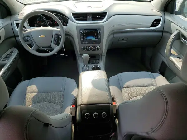 1GNKVFKD9GJ136796 2016 CHEVROLET TRAVERSE - Image 8