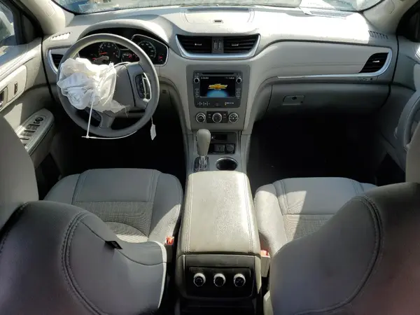 1GNKVFKD9GJ187764 2016 CHEVROLET TRAVERSE - Image 8