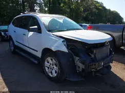 1GNKVFKD9GJ189000 2016 CHEVROLET TRAVERSE
