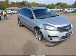 1GNKVFKD9GJ189465 2016 CHEVROLET TRAVERSE