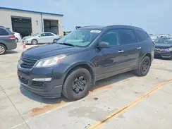 1GNKVFKD9GJ190051 2016 CHEVROLET TRAVERSE