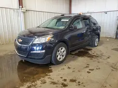1GNKVFKD9GJ191345 2016 CHEVROLET TRAVERSE