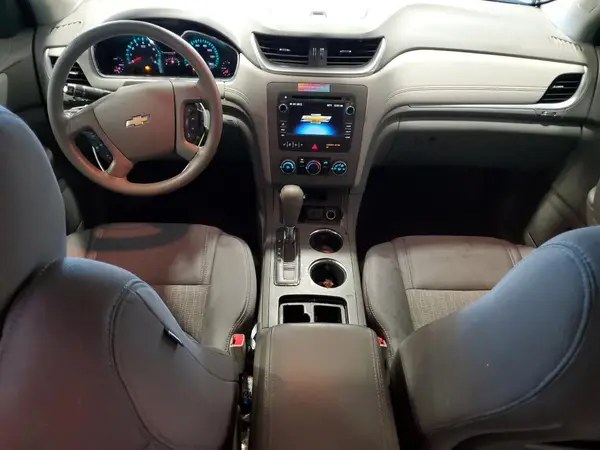 1GNKVFKD9GJ191345 2016 CHEVROLET TRAVERSE - Image 8