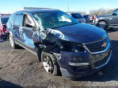 1GNKVFKD9GJ201243 2016 CHEVROLET TRAVERSE