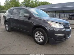 1GNKVFKD9GJ237045 2016 CHEVROLET TRAVERSE